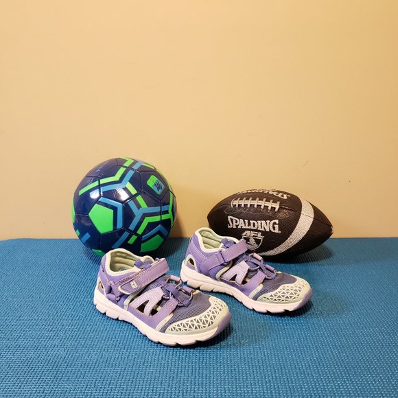 Stride Rite Made 2 Play shoes - Picture 4 of 6